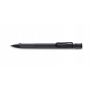 Ołówek automatyczny Lamy Safari 0.5mm, Czarny Matowy (Umbra) - 3